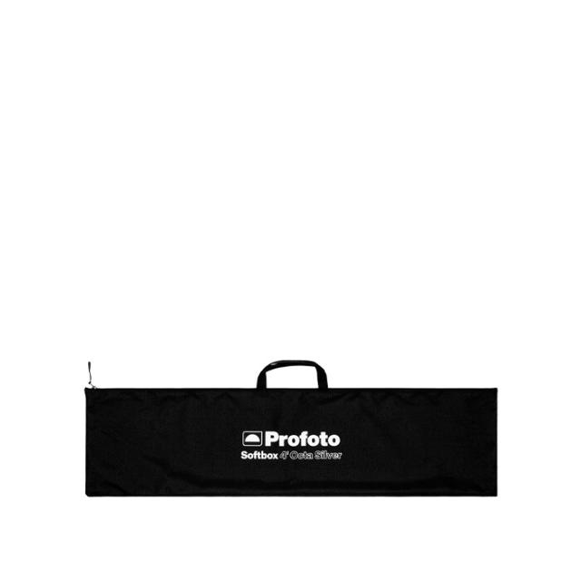 PROFOTO SOFTBOX 4' OCTA SILVER