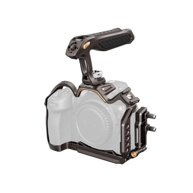 SMALLRIG 4522 NIGHT EAGLE CAGE KIT FOR Z6 III