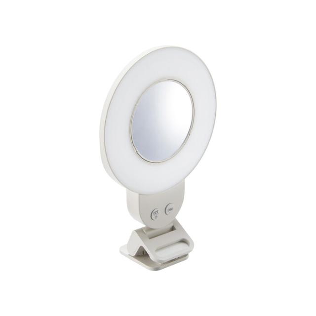 GODOX LITEMONS LR30BI BI-COLOR SELFIE LED