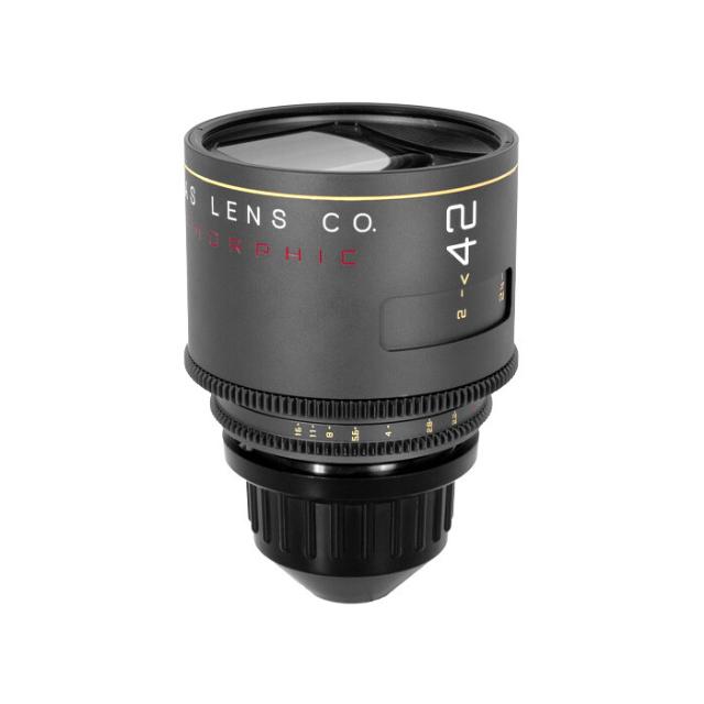 ATLAS MERCURY 42MM ANAMORPHIC PRIME METRIC