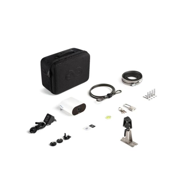 TIKEE MINI+PACK