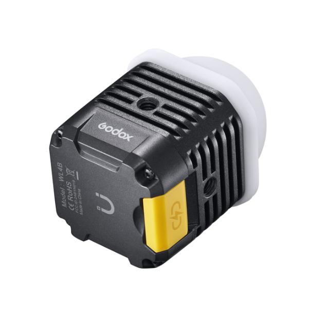 GODOX WL4B WATERPROFF LED LIGHT