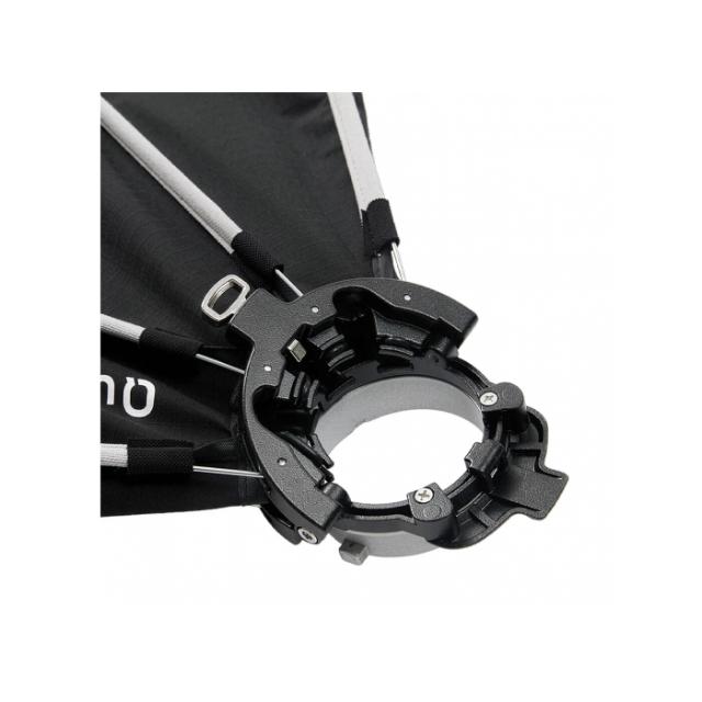 APUTURE QUICK DOME 40