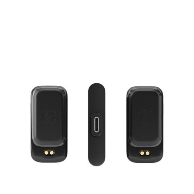 RØDE WIRELESS MICRO - USB-C, BLACK
