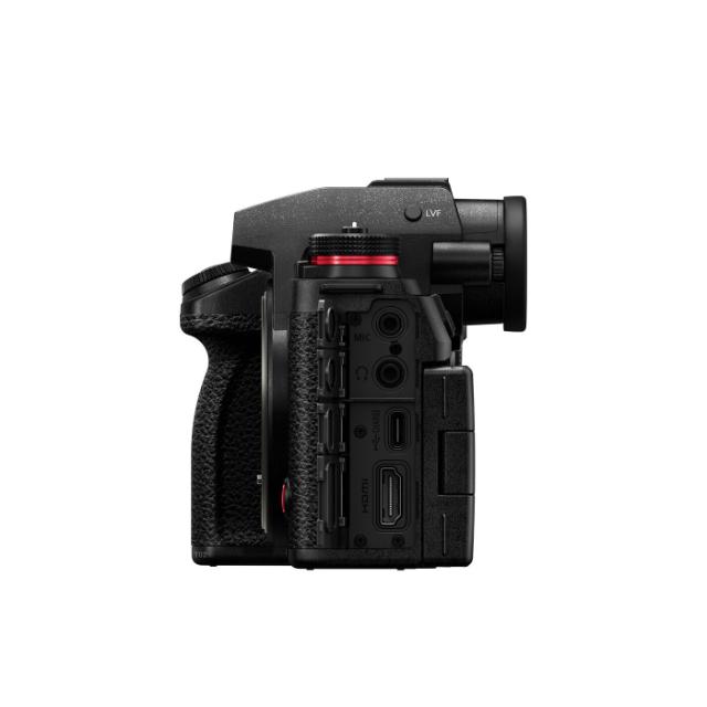 PANASONIC LUMIX S1II BODY