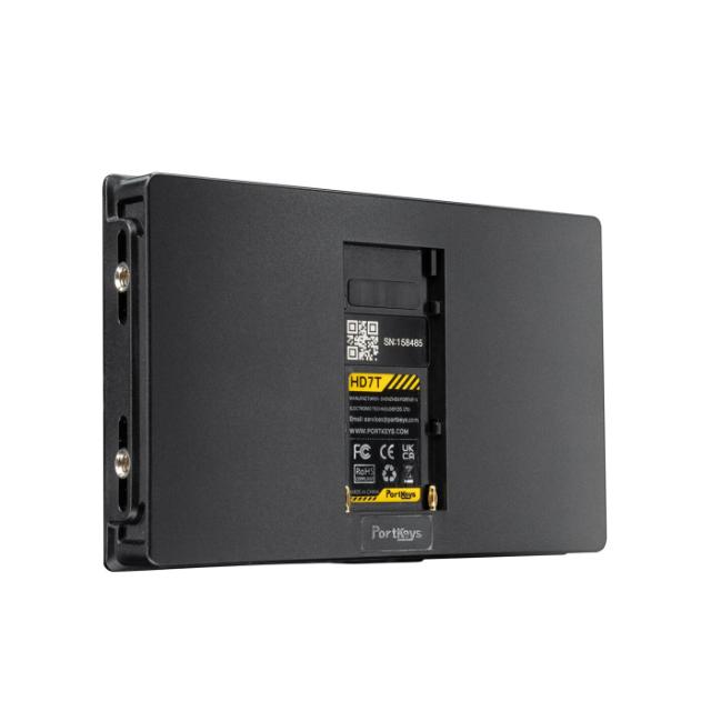 PORTKEYS HD7T
