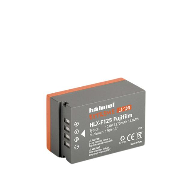 HÄHNEL BATTERY EXTREME FUJI HLX-F125