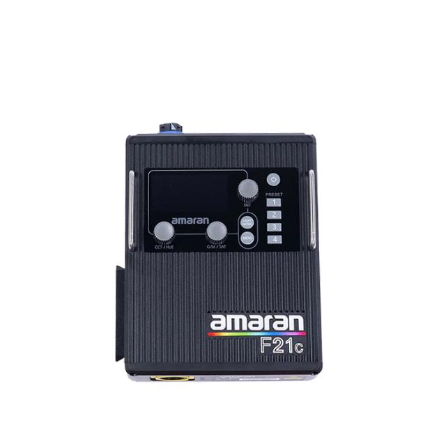 APUTURE  AMARAN F21C