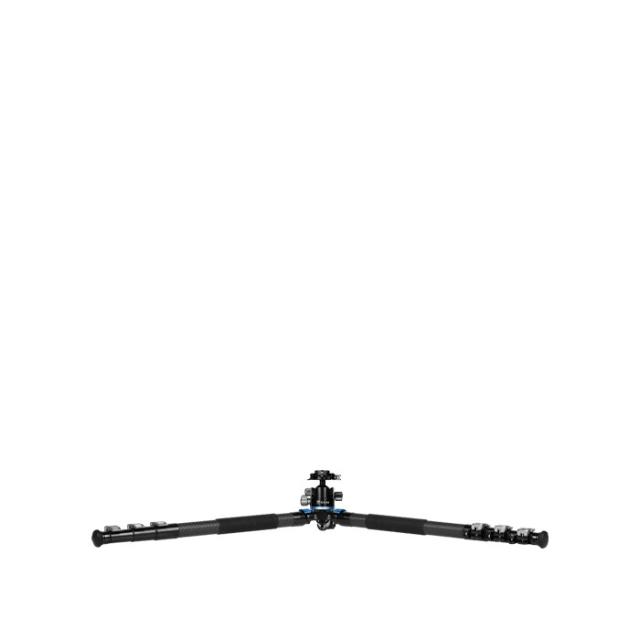 SIRUI TRIPOD CARBON L-324F + KS-40 KIT
