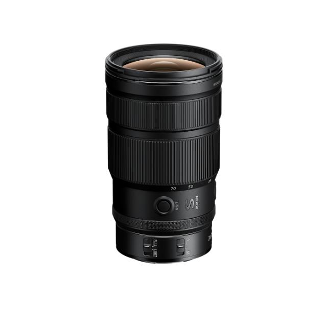 NIKON 24-70MM F/2,8 S II Z-MOUNT
