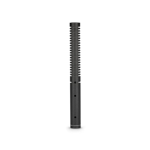 RØDE NTG 1 MICROPHONE