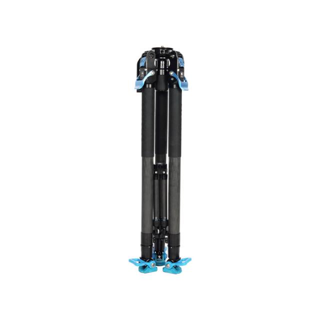 SIRUI SVT-75 LITE RAPID PRO VIDEO TRIPOD