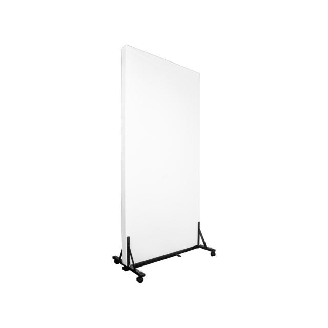 KUPO KCP-619 FOAMCORE HOLDER STAND WITH WHEELS