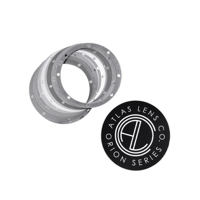 ATLAS JUMBO SHIM PACK