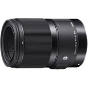 SIGMA ART 70MM F/2,8 MACRO HSM CANON