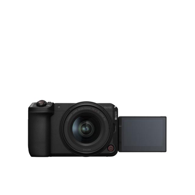 CANON EOS R6V RF 20-50MM F/4 PZ KIT