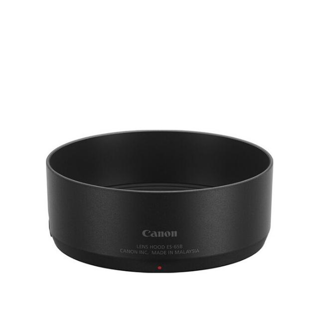 CANON MODLYSBLÆNDE ES-65B FOR RF 50/1,8