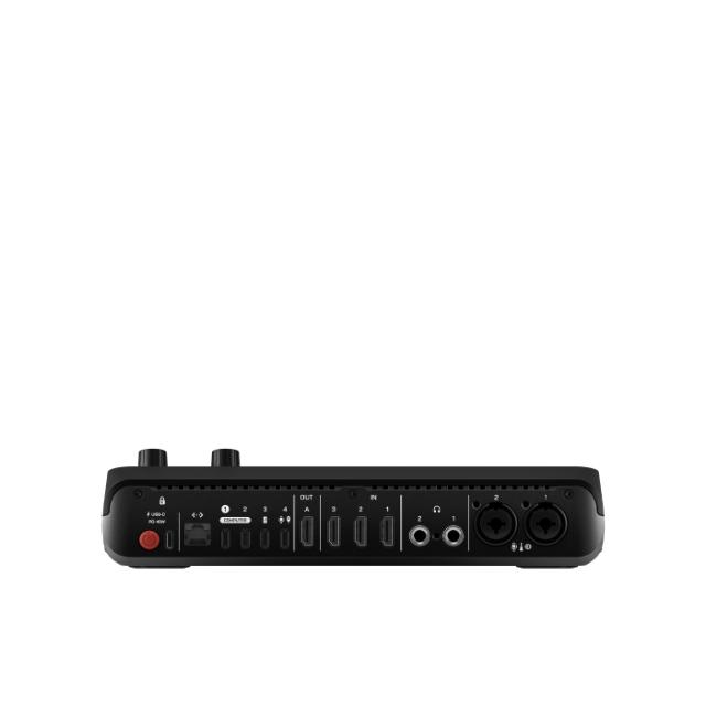 RØDE RØDECASTER VIDEO S