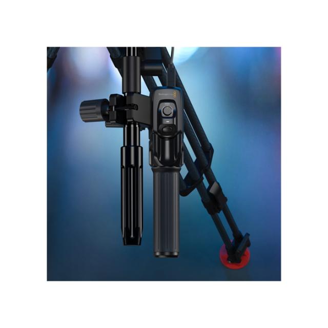 BLACKMAGIC ZOOM DEMAND