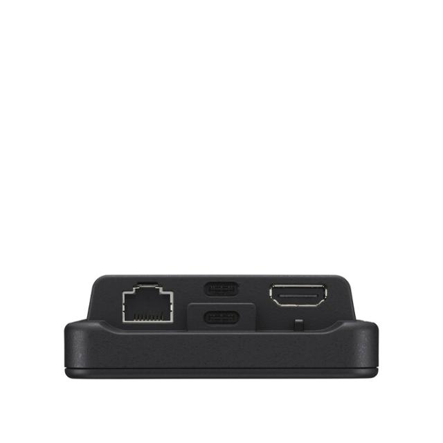 SONY PDT-FP1 5G PORTABLE DATA TRANSMITTER