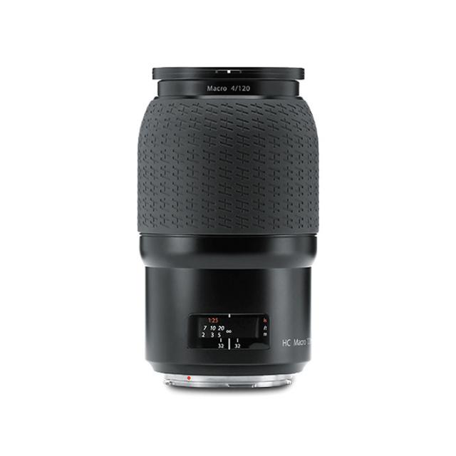 HASSELBLAD HC 120MM F/4,0 MACRO II