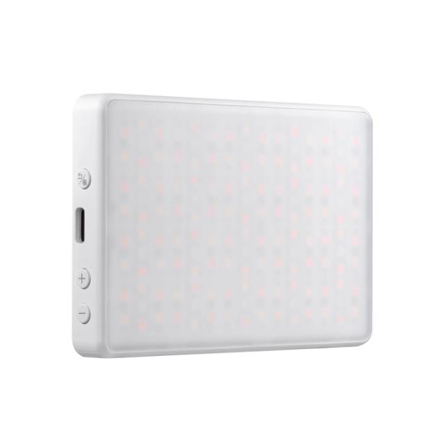 GODOX MA5R MOBILE POWERBANK&RGB LED LIGHT, WHITE