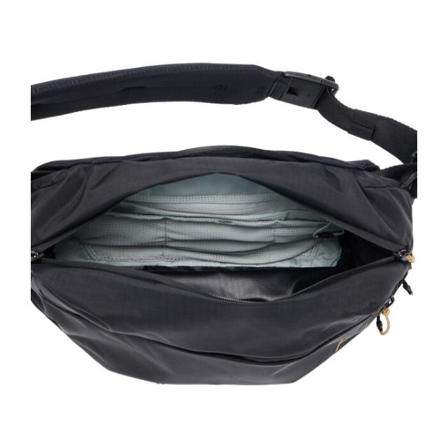 PEAK DESIGN OUTDOOR SLING 7L BLACK