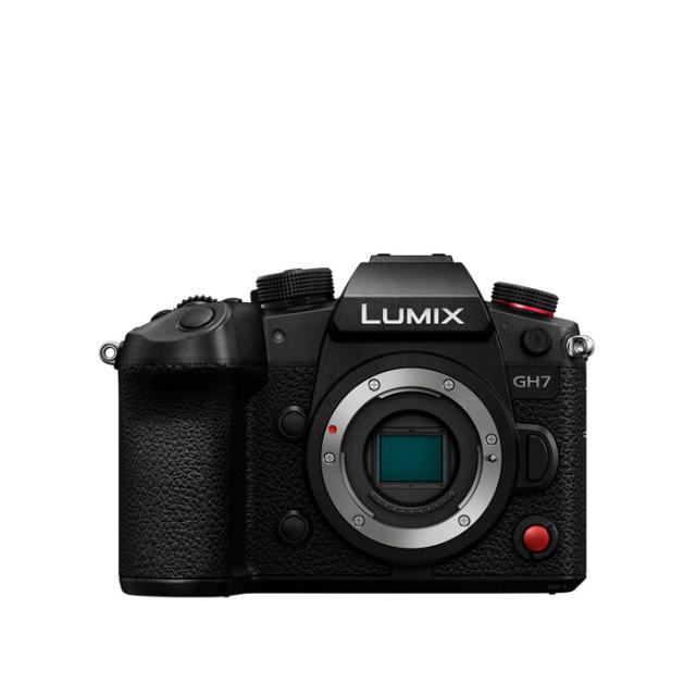 PANASONIC GH7 BODY