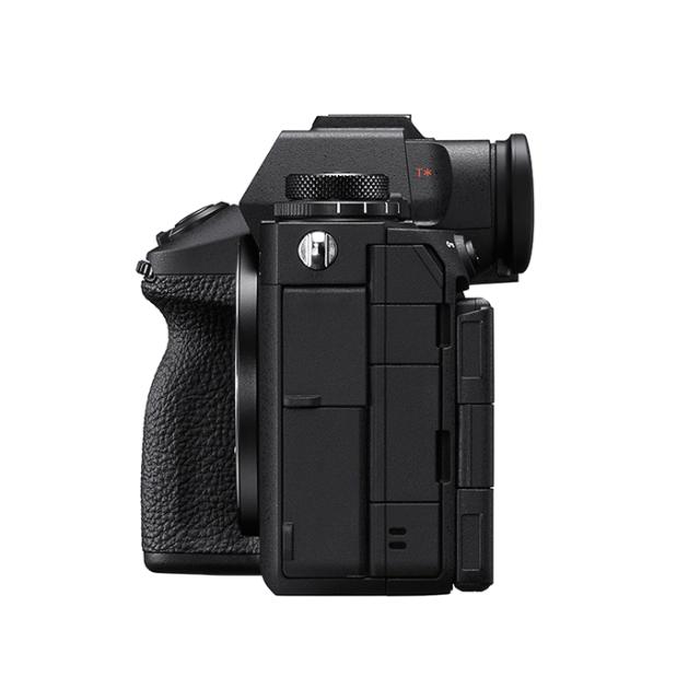 SONY ALPHA A9 MKIII CAMERA