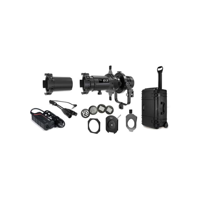 FIILEX G3 COLOR K1 KIT