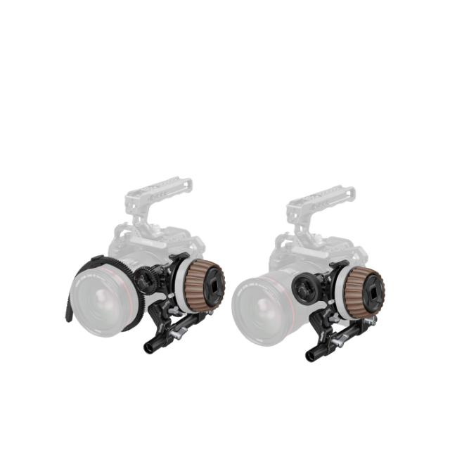 SMALLRIG 5163 MODULAR FOLLOW FOCUS F60