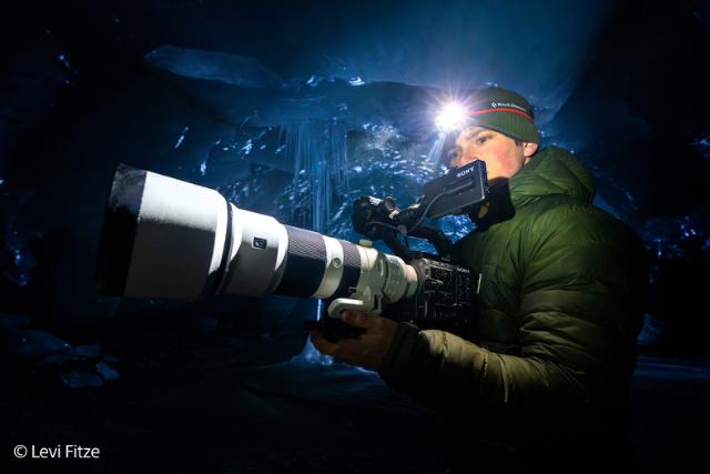 SONY (E) FE 400-800MM F/6,3-8 G OSS Ø105