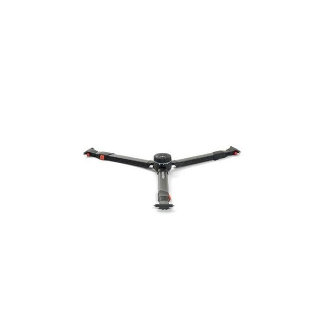 Sachtler Flowtech 100 Off Ground spreader