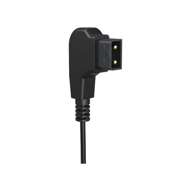 SMALLRIG 4252 D-TAP TO LP-E6NH DUMMY BATT. CABLE