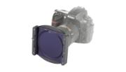 NISI 150X150 MM NATURAL NIGHT FILTER