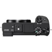 SONY ALPHA 6400 KIT M. 18-135MM F/3.5-5.6 OSS
