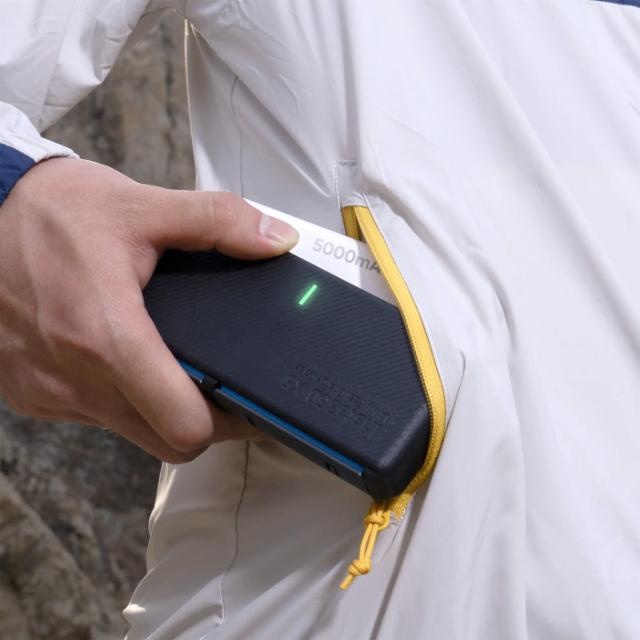 INSTA360 X5 UTILITY FAST CHARGE CASE