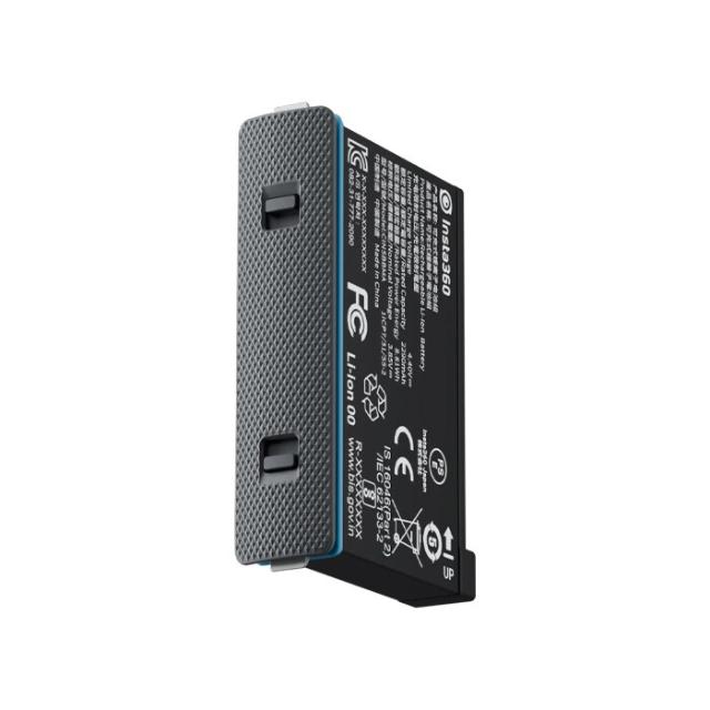 INSTA360 X4 BATTERY //