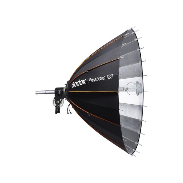 GODOX PARABOLIC REFLECTOR ZOOM BOX P128 KIT