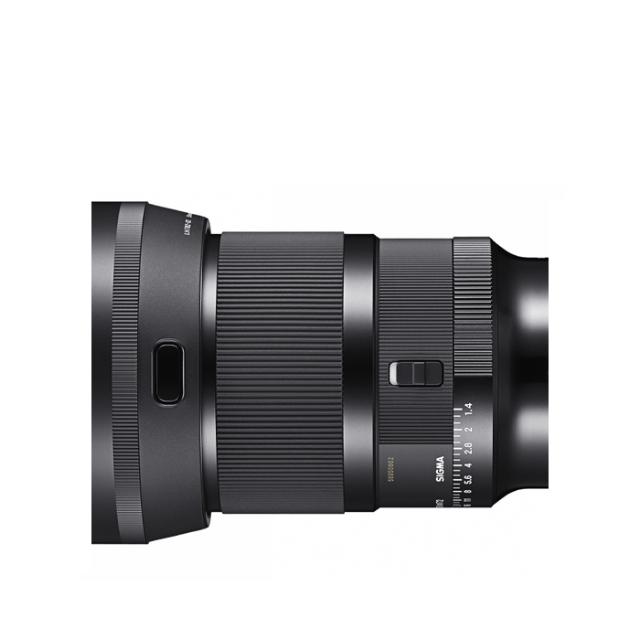 SIGMA ART 50MM F/1,4 DG DN FOR SONY E-MOUNT