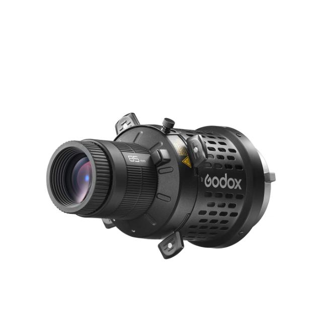 GODOX BLP LED LIGHT PROJECTION ATTACHMENT BOWENS