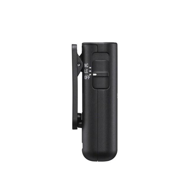 SONY ECM-W3 DUAL WIRELESS MICROPHONE