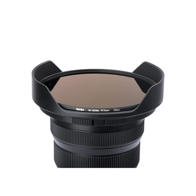 NISI 112 MM ND1000 FILTER 10STOP F/ NIKON Z LENSES