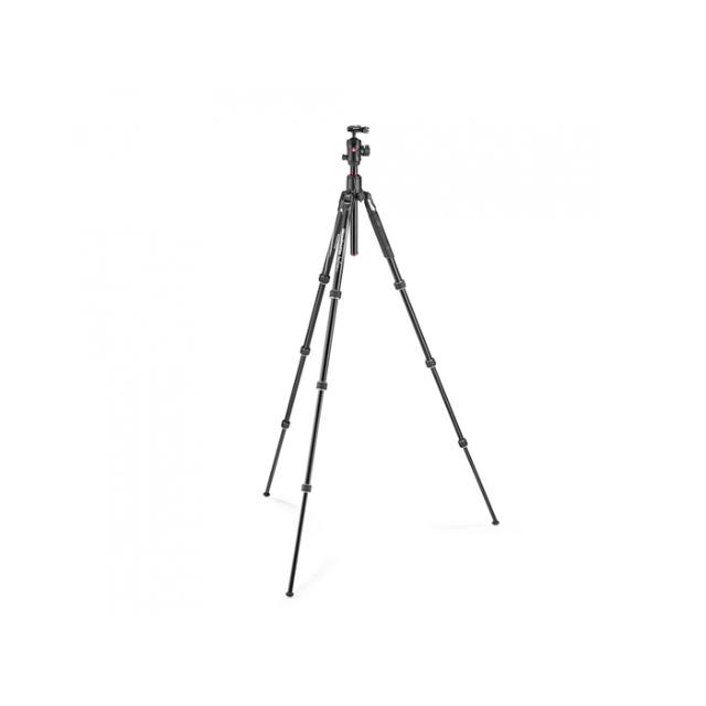 MANFROTTO TRIPODKIT BEFREE GT XPRO ALU