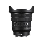 SONY (E) PZ 16-35MM F/4 G E-MOUNT Ø72