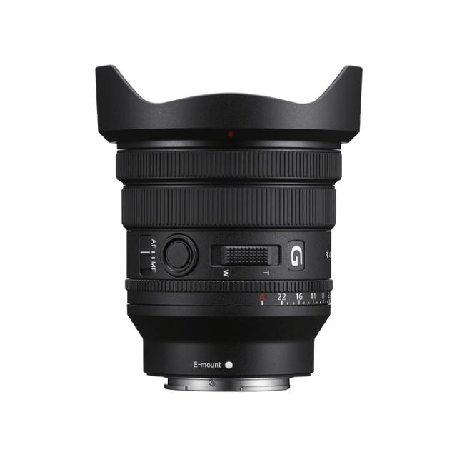 SONY (E) PZ 16-35MM F/4 G E-MOUNT Ø72