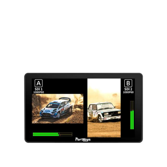 PORTKEYS BM7II DS 7