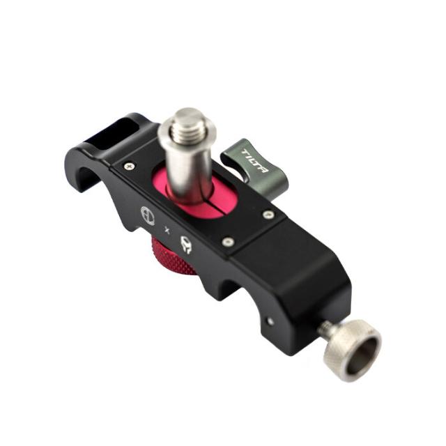 ATLAS X TILTA 15MM LIGHTWEIGHT BRACKET