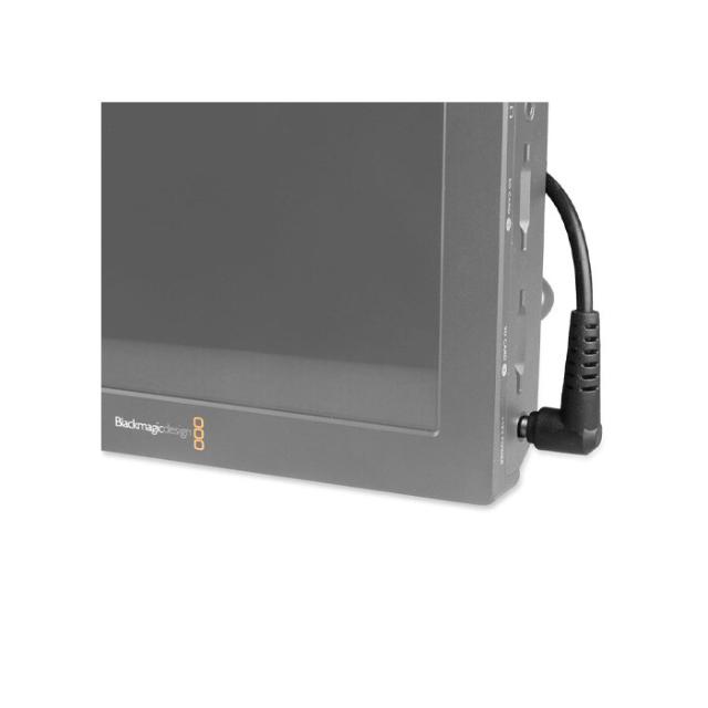 SMALLRIG 1819 POWER CABLE F. BMCC/BM VIDEO ASSIST