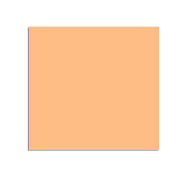 LEE 204 FULL C.T ORANGE FILTER ARK 52,5 X 122 CM